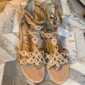 Sam Edelman gladiator